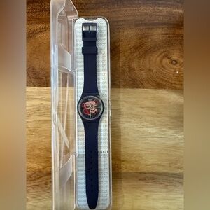 SWATCH PORTICCIOLO GN239